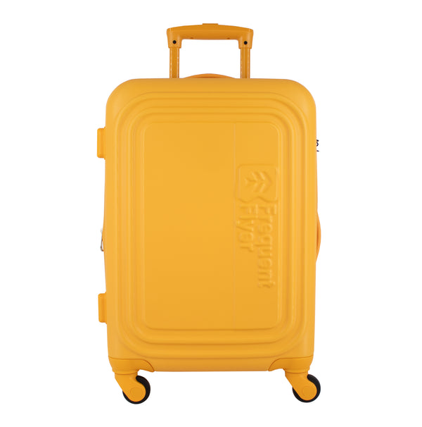 Maleta de viaje chica de 10kg, 20 pulgadas, con candado TSA - Lago2