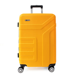 Maleta de viaje grande de 25kg, 28 pulgadas, con candado TSA - Runway