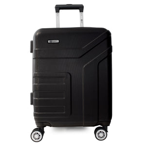 Maleta de viaje grande de 25kg, 28 pulgadas, con candado TSA - Runway