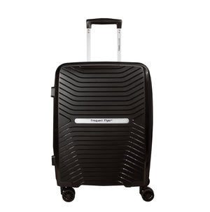 Maleta de viaje grande de 25kg, 28 pulgadas, con candado TSA - Toscani