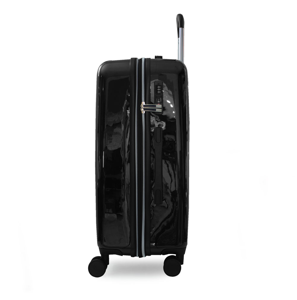 Maleta de viaje chica de 10kg, 20 pulgadas, con candado TSA - Angkor