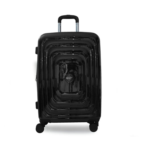 Maleta de viaje chica de 10kg, 20 pulgadas, con candado TSA - Angkor