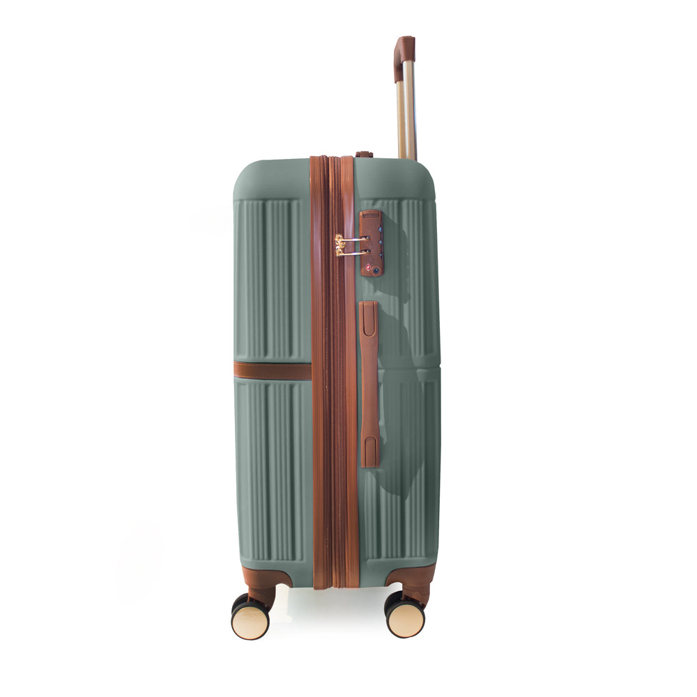 Maleta de viaje chica de 10kg, 20 pulgadas, con candado TSA - Myway