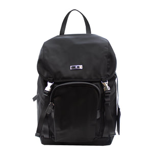 Mochila Token Impermeable - Negro