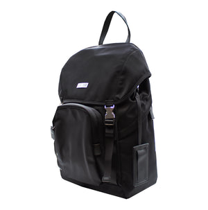 Mochila Token Impermeable - Negro