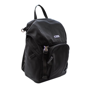 Mochila Token Impermeable - Negro