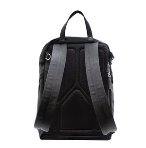 Mochila Token Impermeable - Negro