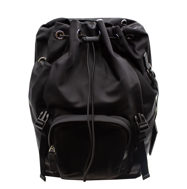 Mochila Token Impermeable - Negro