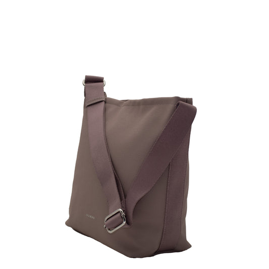 Shoulder Bag Ikarus para Mujer – Bolsa Casual Color Rosa