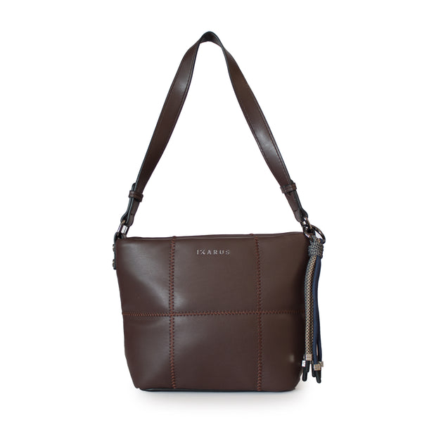 Bolso Blossom Hobo