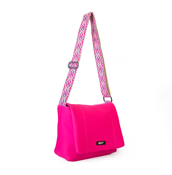 Bolsa Tapa Neopreno