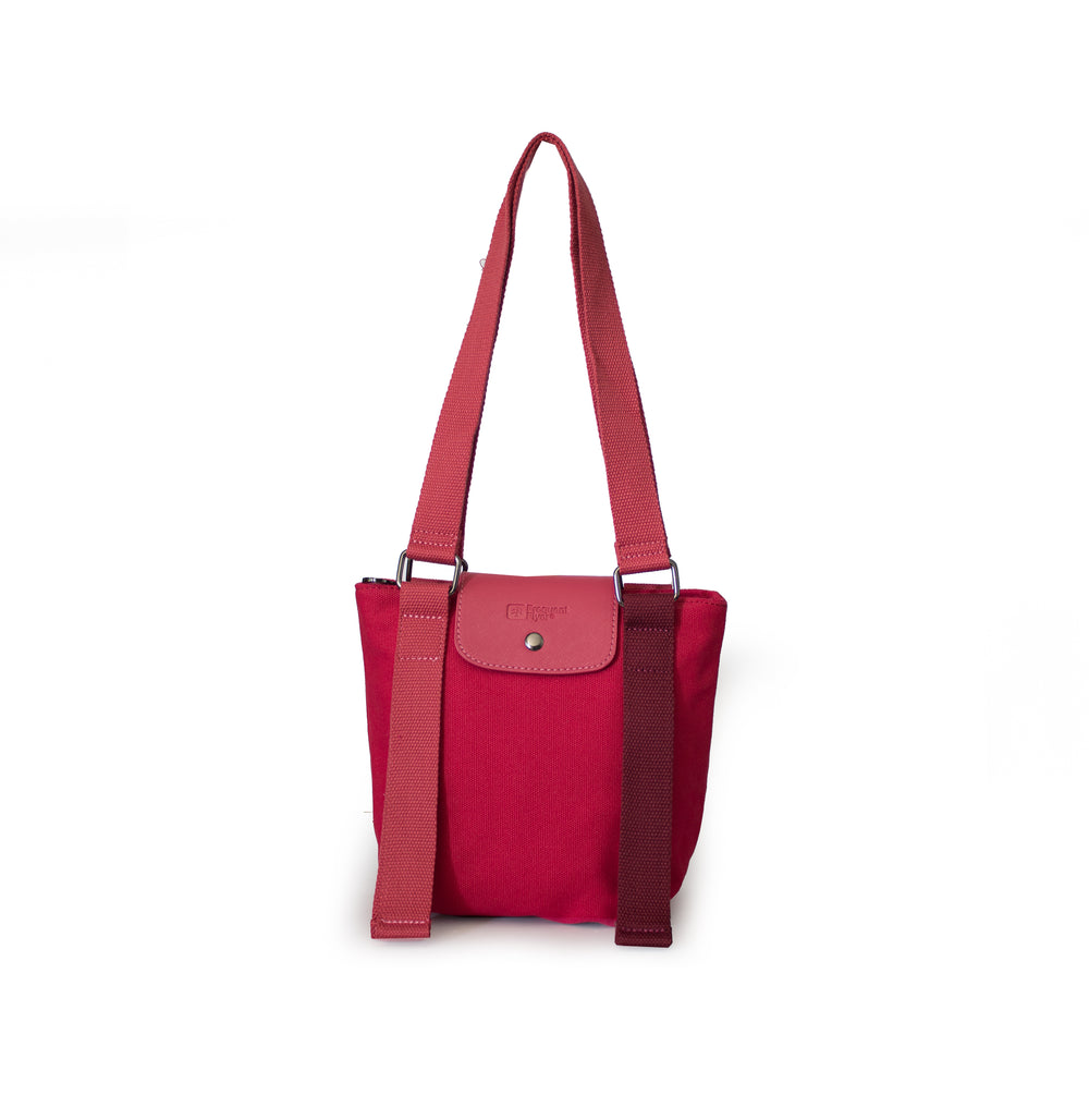 Bolsa Tote Shop Lona