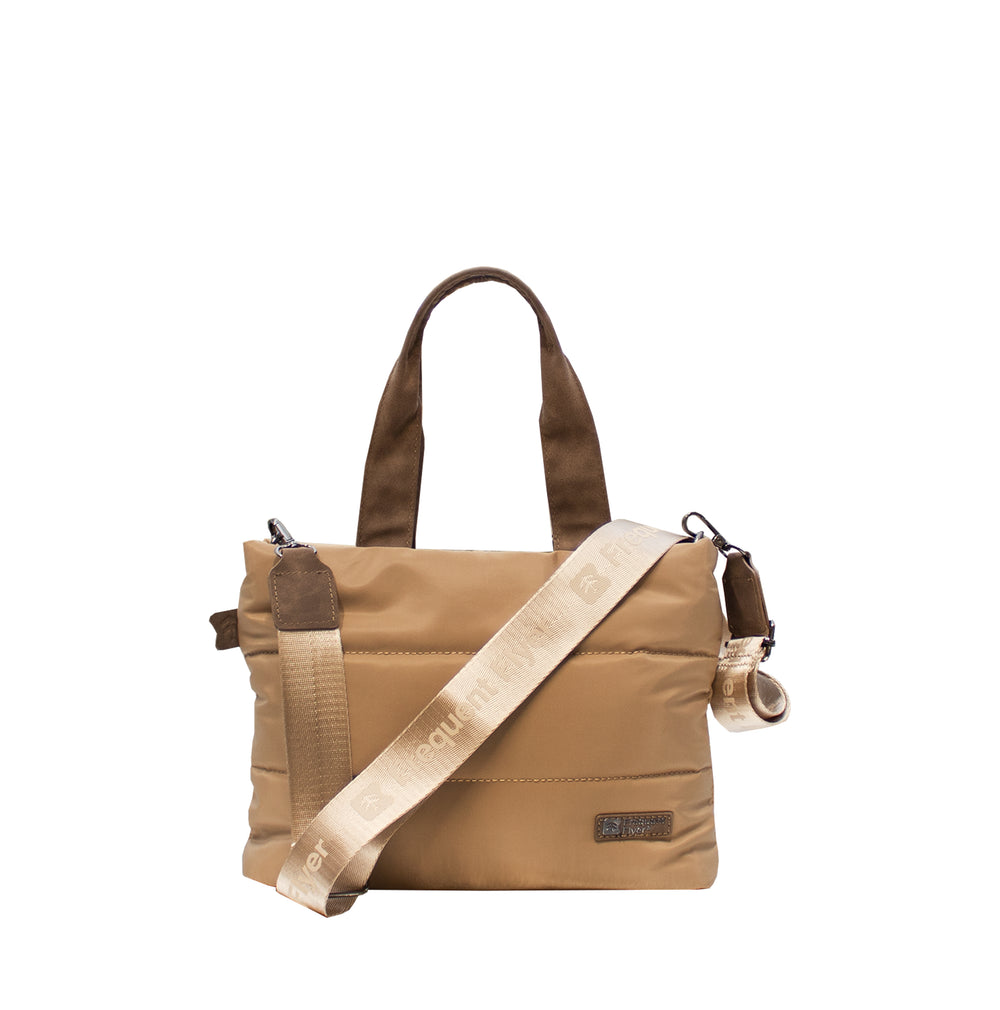 Bolsa Tote 3 en 1