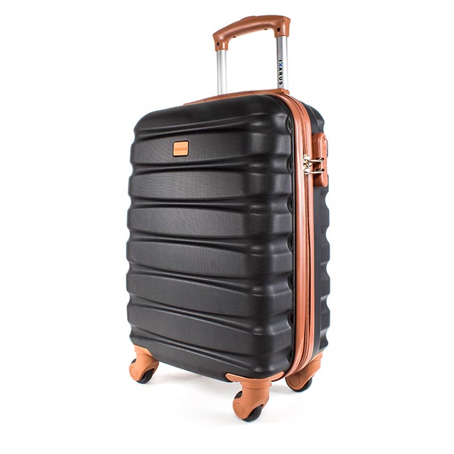 Maleta Luxor 20″ - Frequent Flyer