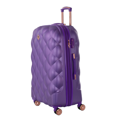 Maleta de viaje chica de 10kg, 20 pulgadas, con candado TSA - Tiffany