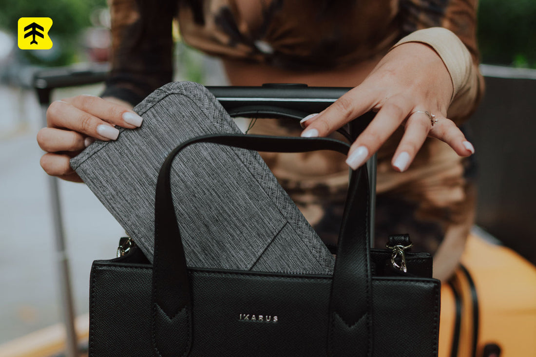 Tendencias en accesorios de viaje para 2026: lo que viene en estilo y funcionalidad