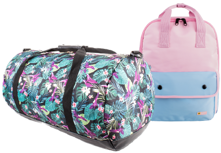 Mochilas