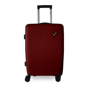 Maleta de viaje chica de 10kg, 20 pulgadas, con candado TSA - Mont1