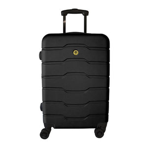 Maleta de viaje chica de 10kg, 20 pulgadas, con candado TSA - Cuenca