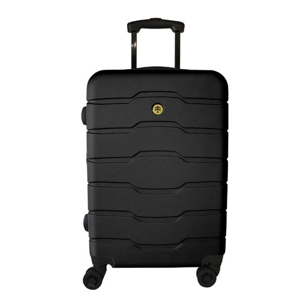 Maleta de viaje chica de 10kg, 20 pulgadas, con candado TSA - Cuenca