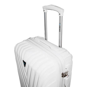 Maleta de viaje grande de 25kg, 28 pulgadas, con candado TSA - Camino