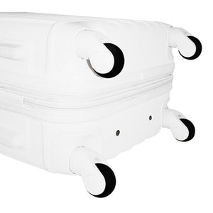 Maleta de viaje grande de 25kg, 28 pulgadas, con candado TSA - Camino