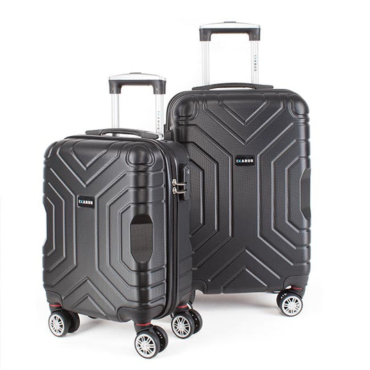 Combo Maletas Dash 18" &amp; 24″ - Frequent Flyer