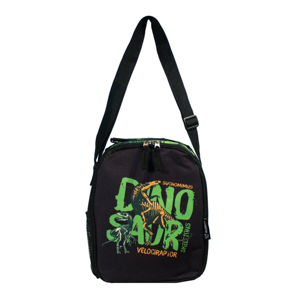 Lonchera Runway Dino