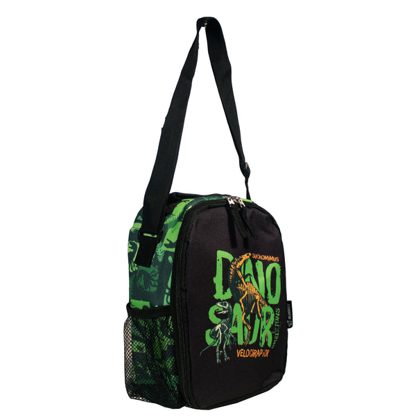 Lonchera Runway Dino