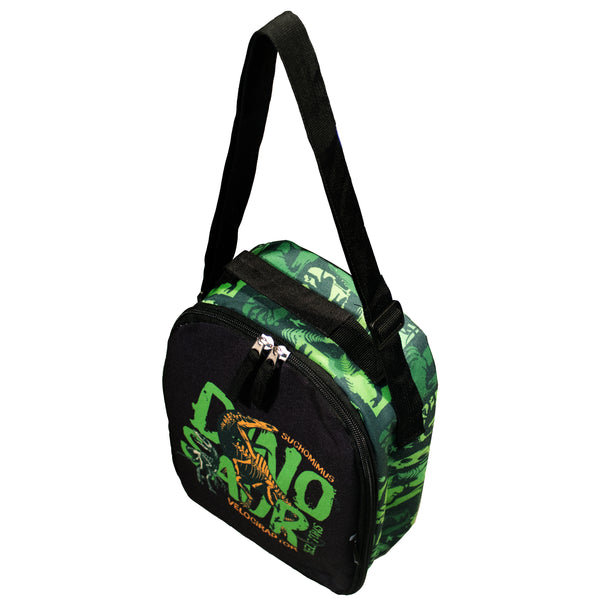 Lonchera Runway Dino