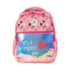 Mochila Corazones