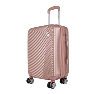 Maleta de viaje grande de 25kg, 28 pulgadas, con candado TSA - Mitho Deluxe