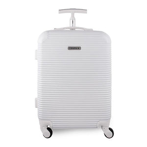Maleta de viaje mediana de 20kg, 24 pulgadas, con candado TSA - Mirra