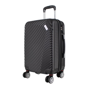 Maleta de viaje grande de 25kg, 28 pulgadas, con candado TSA - Mitho Deluxe