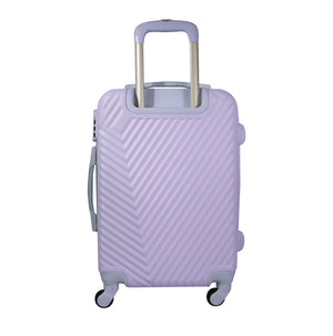 Maleta de viaje grande de 25kg, 28 pulgadas, con candado TSA - Mitho