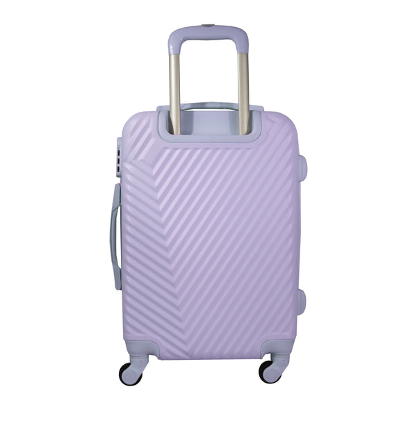 Maleta de viaje grande de 25kg, 28 pulgadas, con candado TSA - Mitho