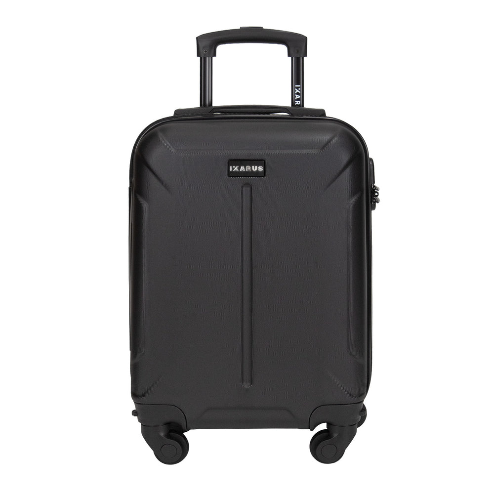 Maleta de viaje mini de 10kg, 18 pulgadas - Iblock