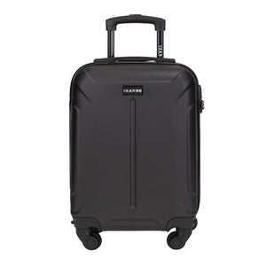 Maleta de viaje mini de 10kg, 18 pulgadas - Iblock