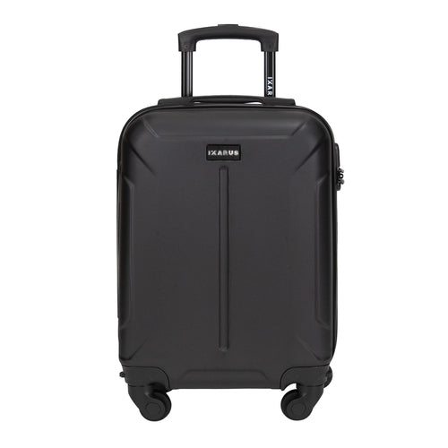 Maleta de viaje mini de 10kg, 18 pulgadas - Iblock