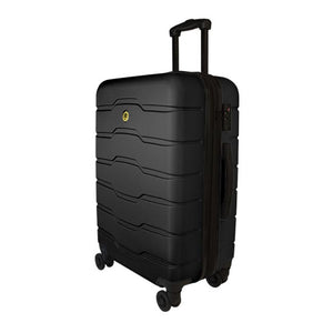 Maleta de viaje chica de 10kg, 20 pulgadas, con candado TSA - Cuenca