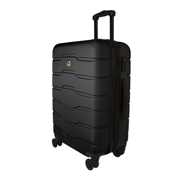 Maleta de viaje chica de 10kg, 20 pulgadas, con candado TSA - Cuenca