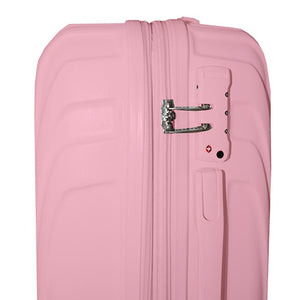 Maleta de viaje grande de 25kg, 28 pulgadas, con candado TSA - Camino