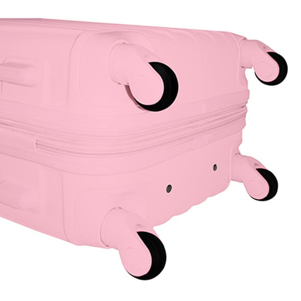 Maleta de viaje grande de 25kg, 28 pulgadas, con candado TSA - Camino