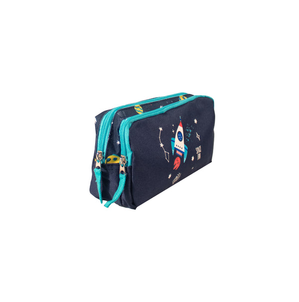 Lapicera Escolar Runway - Cosmo