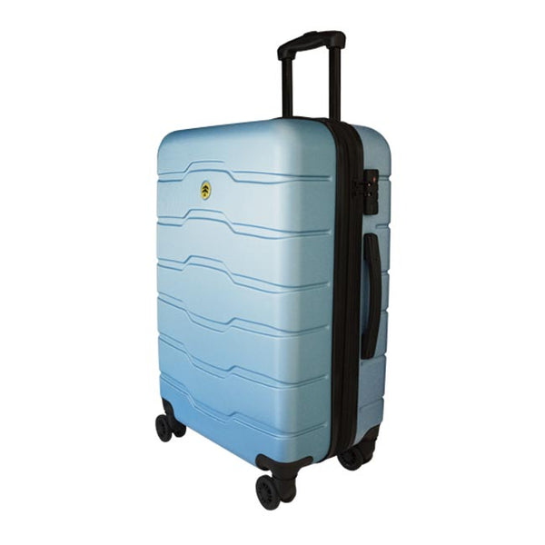 Maleta de viaje chica de 10kg, 20 pulgadas, con candado TSA - Cuenca