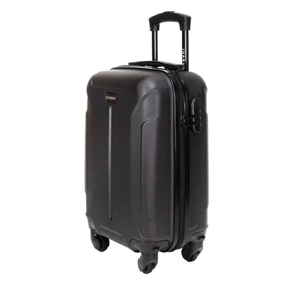 Maleta de viaje mini de 10kg, 18 pulgadas - Iblock