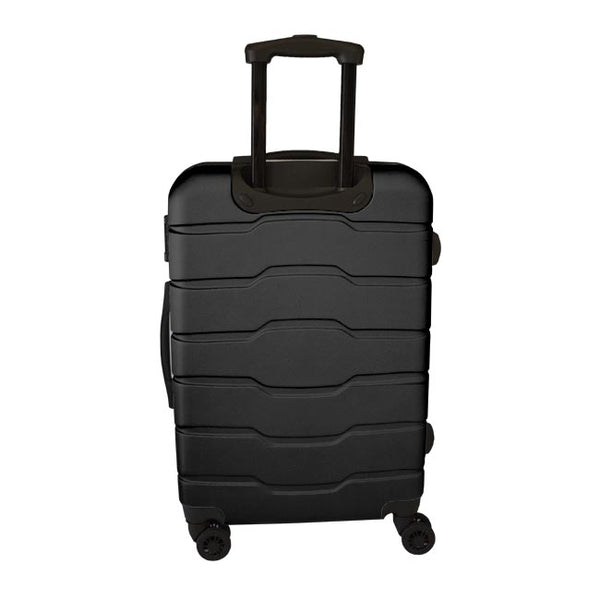 Maleta de viaje chica de 10kg, 20 pulgadas, con candado TSA - Cuenca