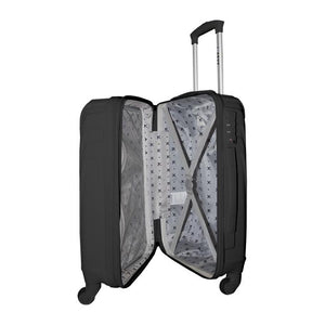 Maleta de viaje grande de 25kg, 28 pulgadas, con candado TSA - Camino