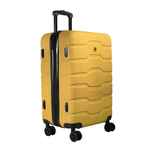 Maleta de viaje grande de 25kg, 28 pulgadas, con candado TSA - Cuenca