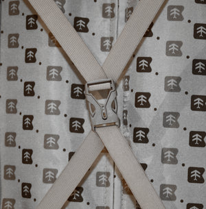 Maleta de viaje chica de 10kg, 20 pulgadas, con candado TSA - Mont2